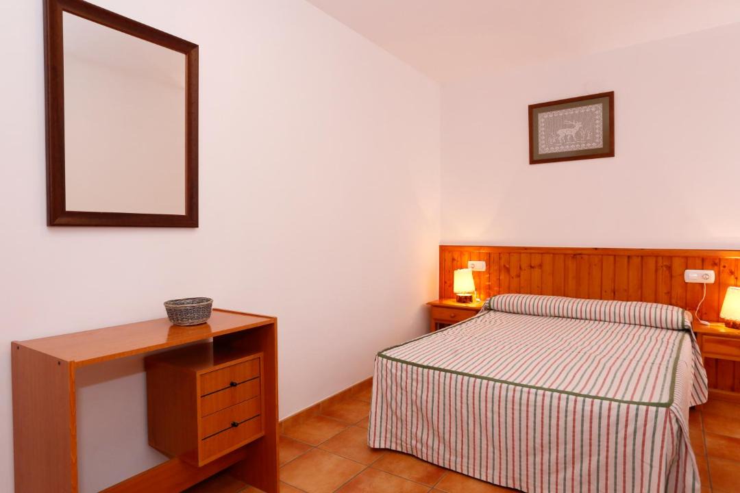 Photo of Bedroom in Cinctorres