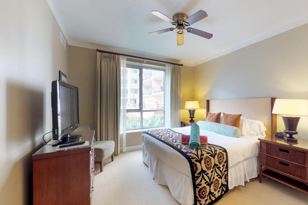 Photo of Bedroom in Honokowai