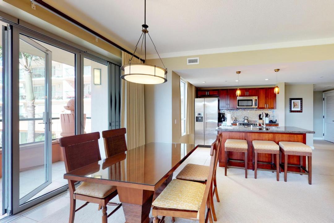 Photo of Livingroom in Honokowai