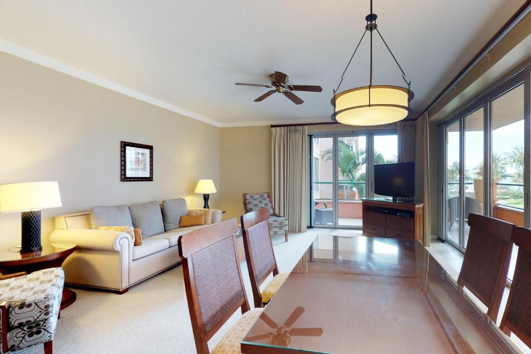 Photo of Livingroom in Honokowai