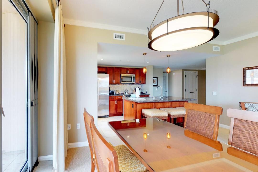 Photo of Livingroom in Honokowai