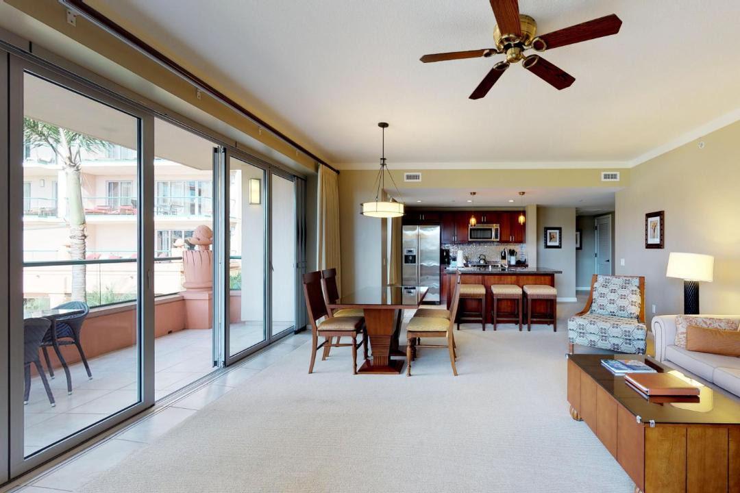 Photo of Livingroom in Honokowai