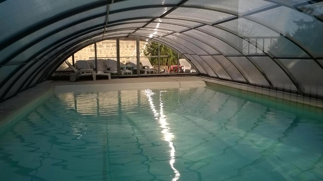 Photo of Outdoor in Allegre Les Fumades