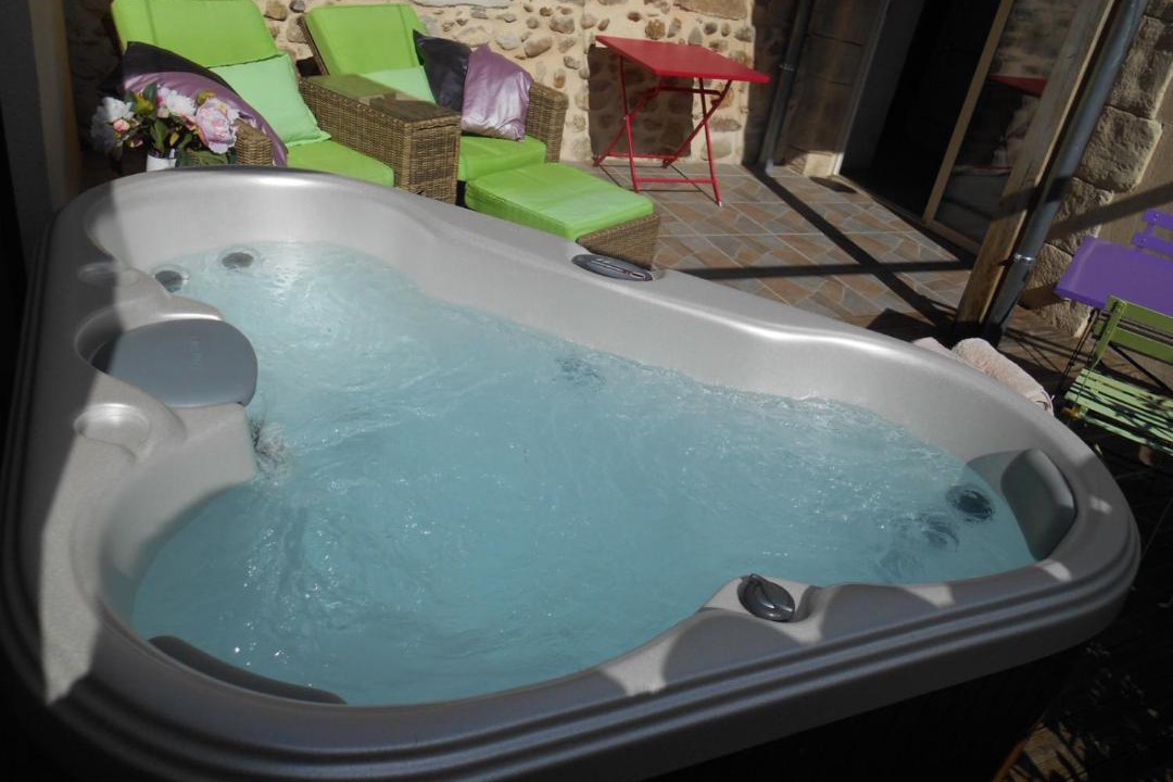 Photo of Outdoor in Allegre Les Fumades