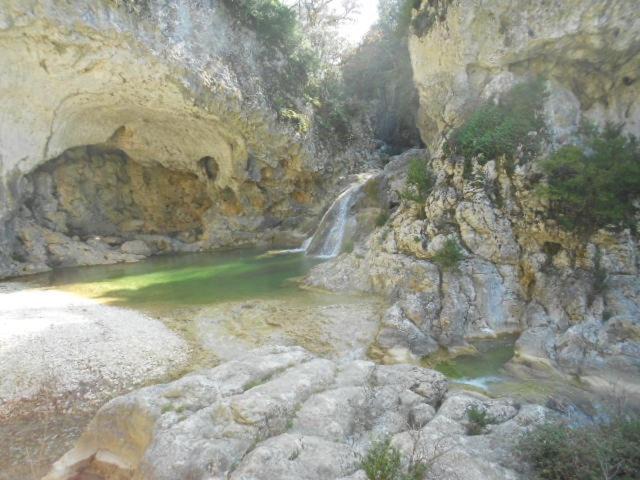 Photo of Outdoor in Allegre Les Fumades