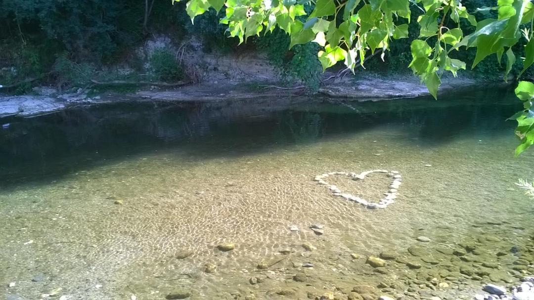 Photo of Outdoor in Allegre Les Fumades