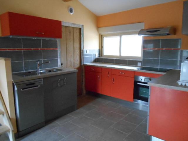 Photo of Kitchen in Allegre Les Fumades
