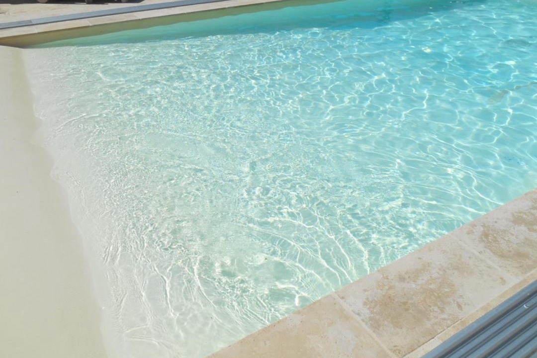 Photo of Outdoor in Allegre Les Fumades