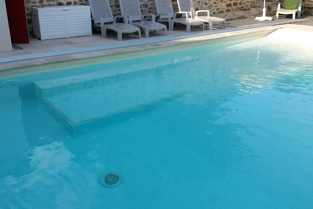 Photo of Outdoor in Allegre Les Fumades