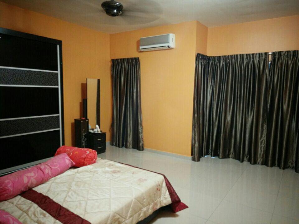 Photo of Bedroom in Kluang
