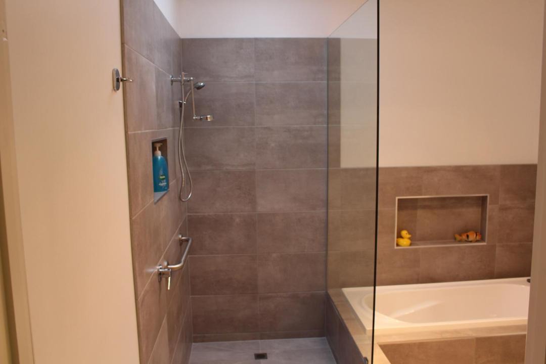 Photo of Bathroom in Point Lonsdale