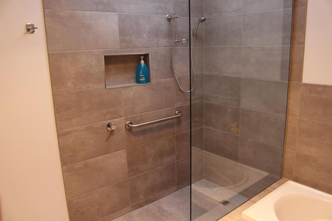 Photo of Bathroom in Point Lonsdale