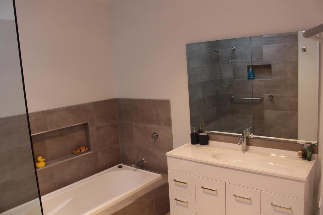 Photo of Bathroom in Point Lonsdale