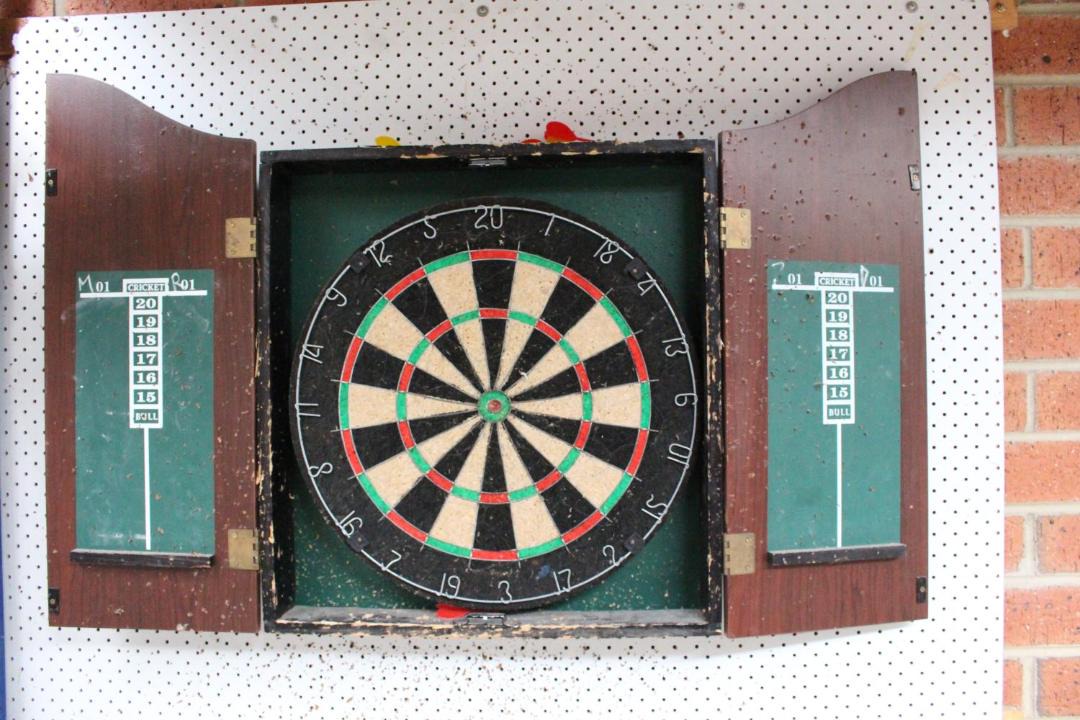 Photo of Buildings in Point Lonsdale