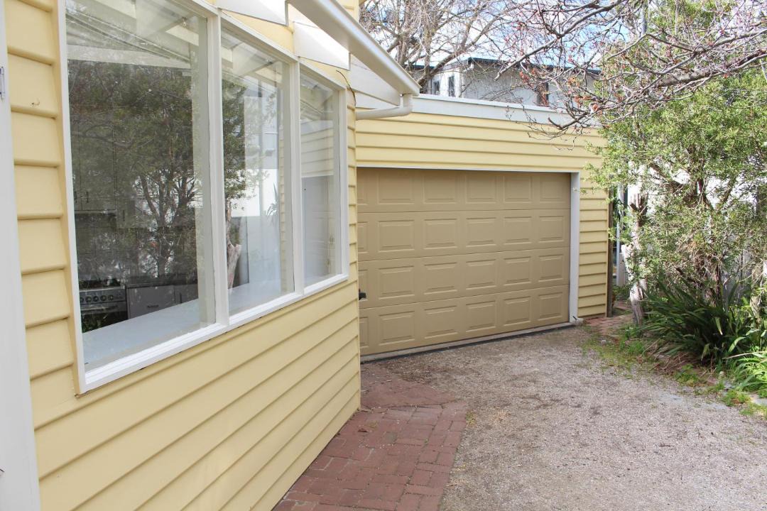 Photo of Buildings in Point Lonsdale