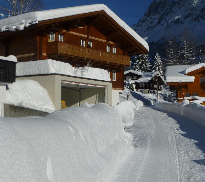 Photo of Others in Grindelwald