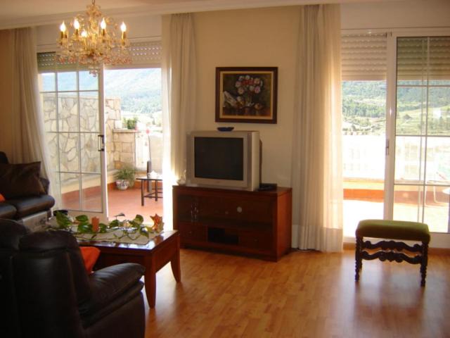 Photo of Livingroom in Ulldemolins