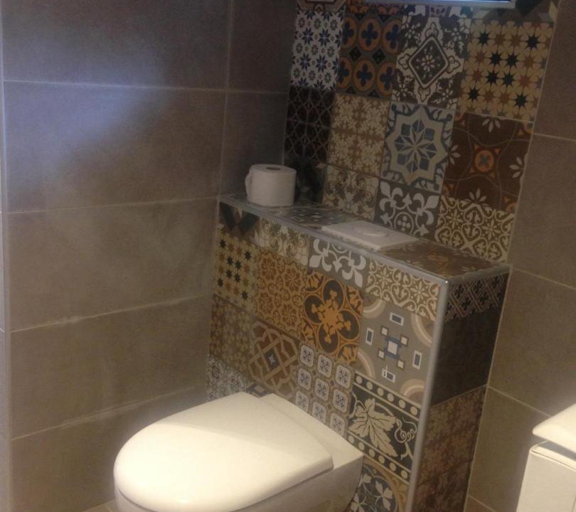 Photo of Bathroom in Millau