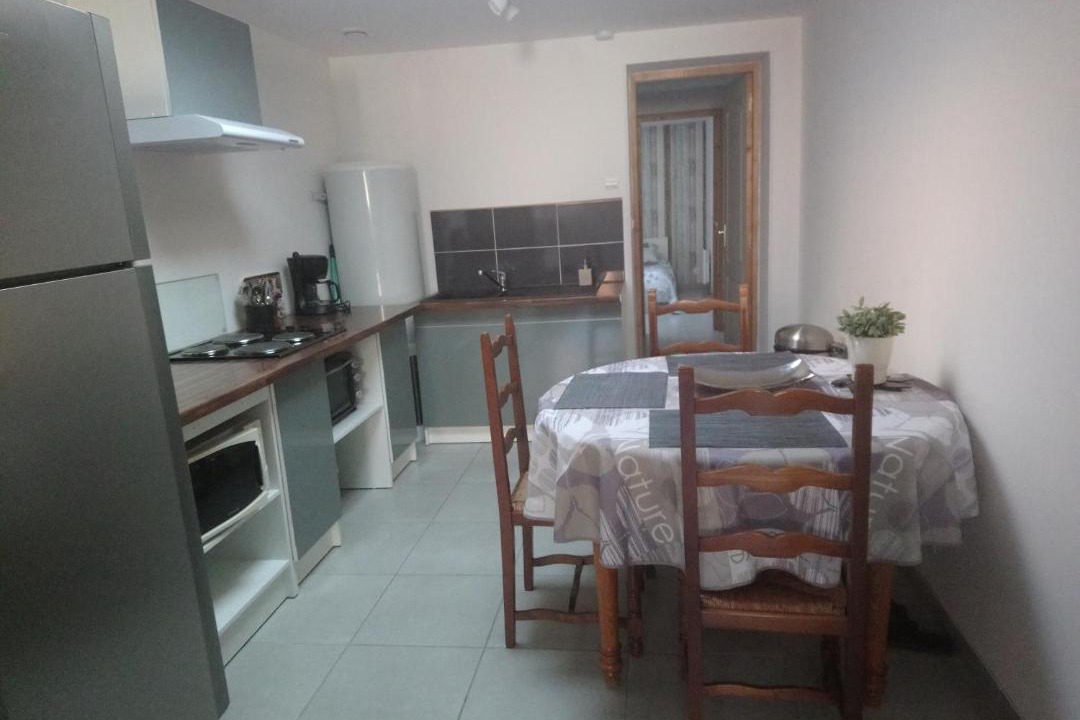 Photo of Kitchen in Bethune