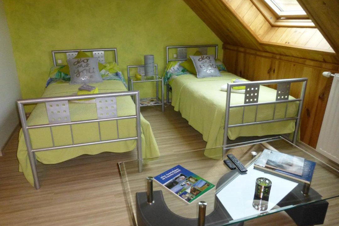 Photo of Others in Champrougier