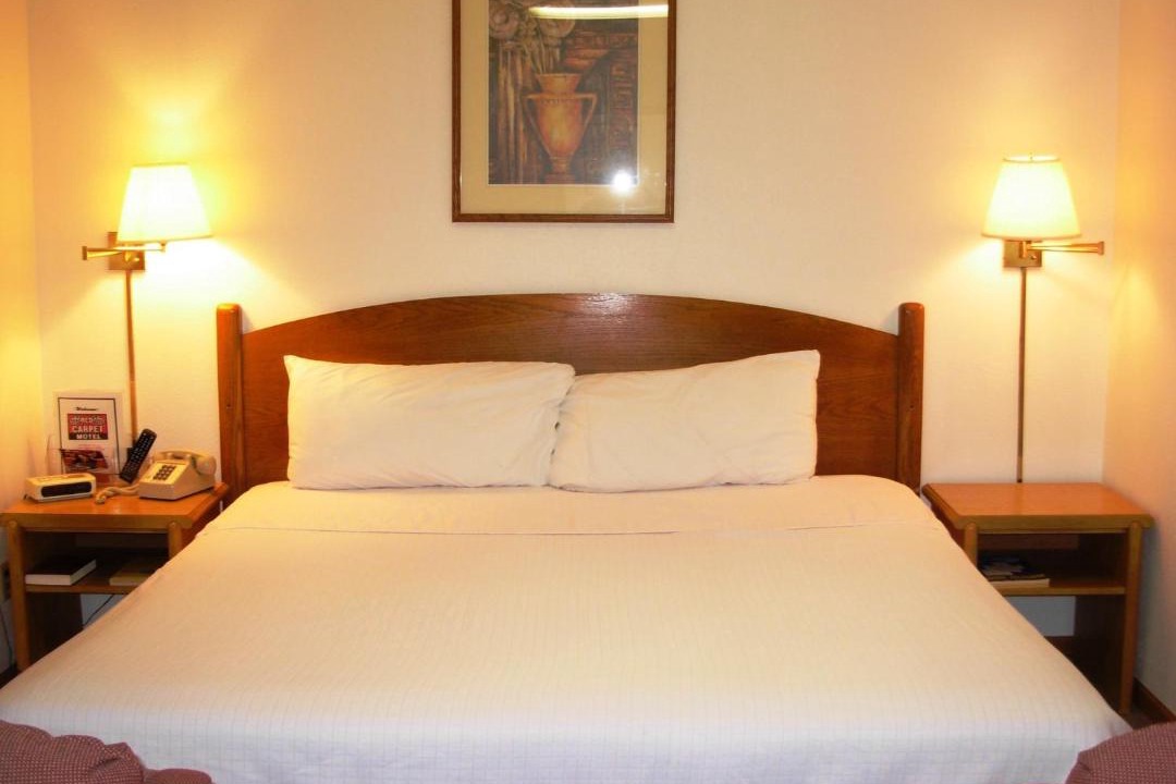 Photo of Bedroom in Knoxville