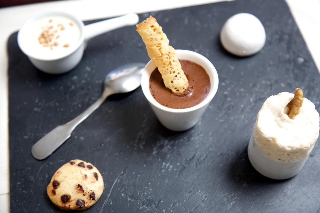 Photo of Others in La Courtine