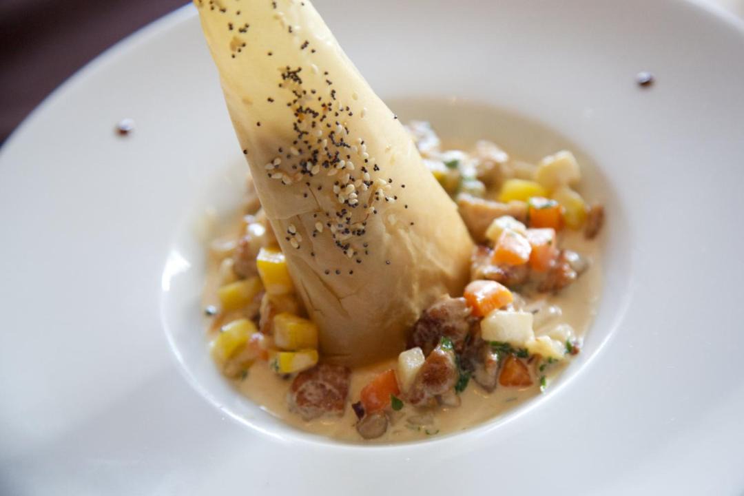 Photo of Others in La Courtine