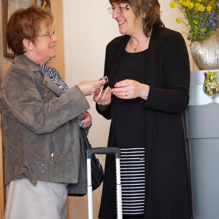 Photo of Others in La Courtine