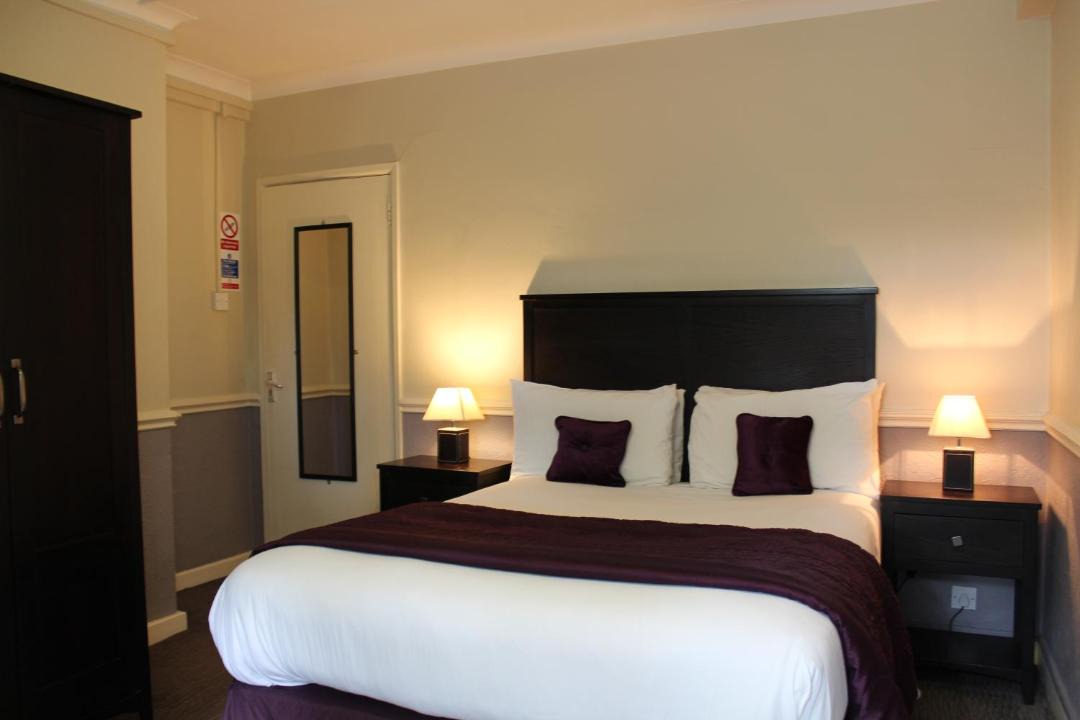 Photo of Bedroom in Wirral