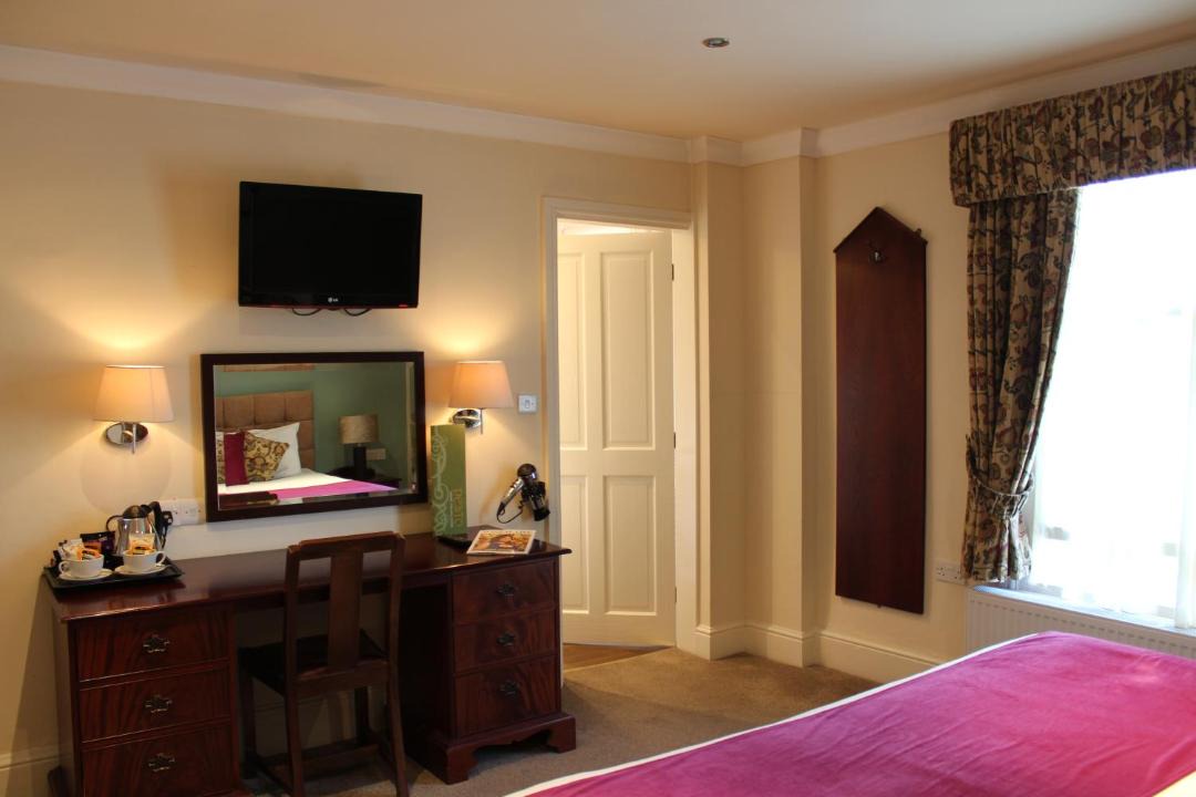 Photo of Bedroom in Wirral