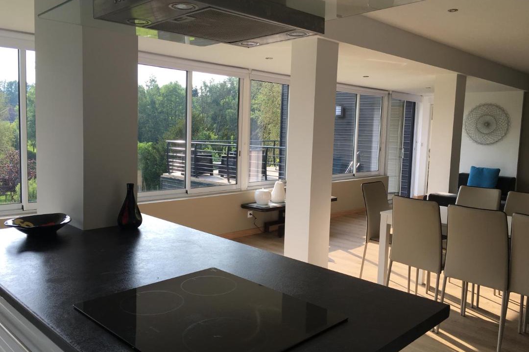 Photo of Livingroom in Forges-les-Eaux