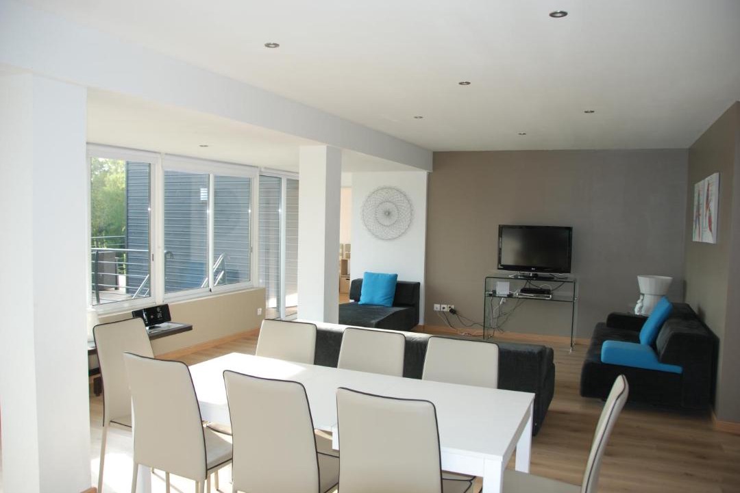 Photo of Livingroom in Forges-les-Eaux