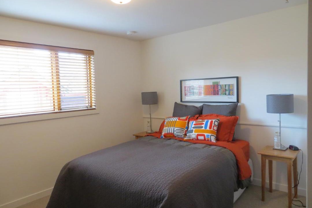 Photo of Bedroom in Banff