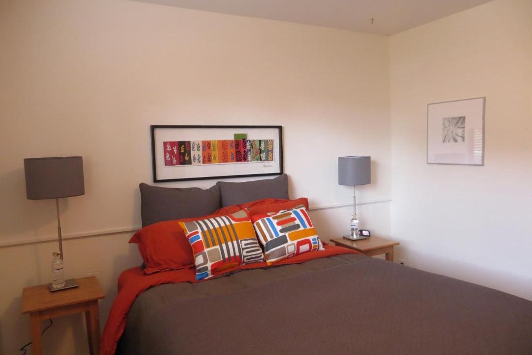 Photo of Bedroom in Banff