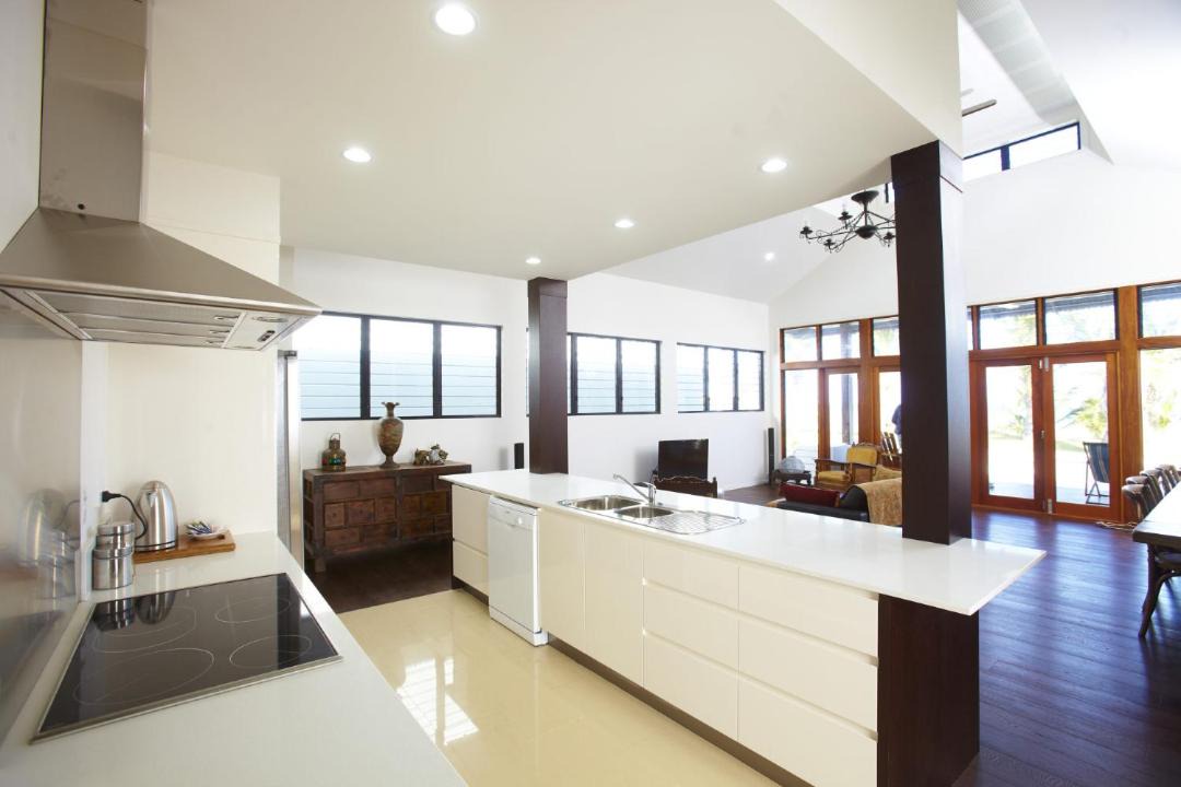 Photo of Kitchen in Picnic Bay