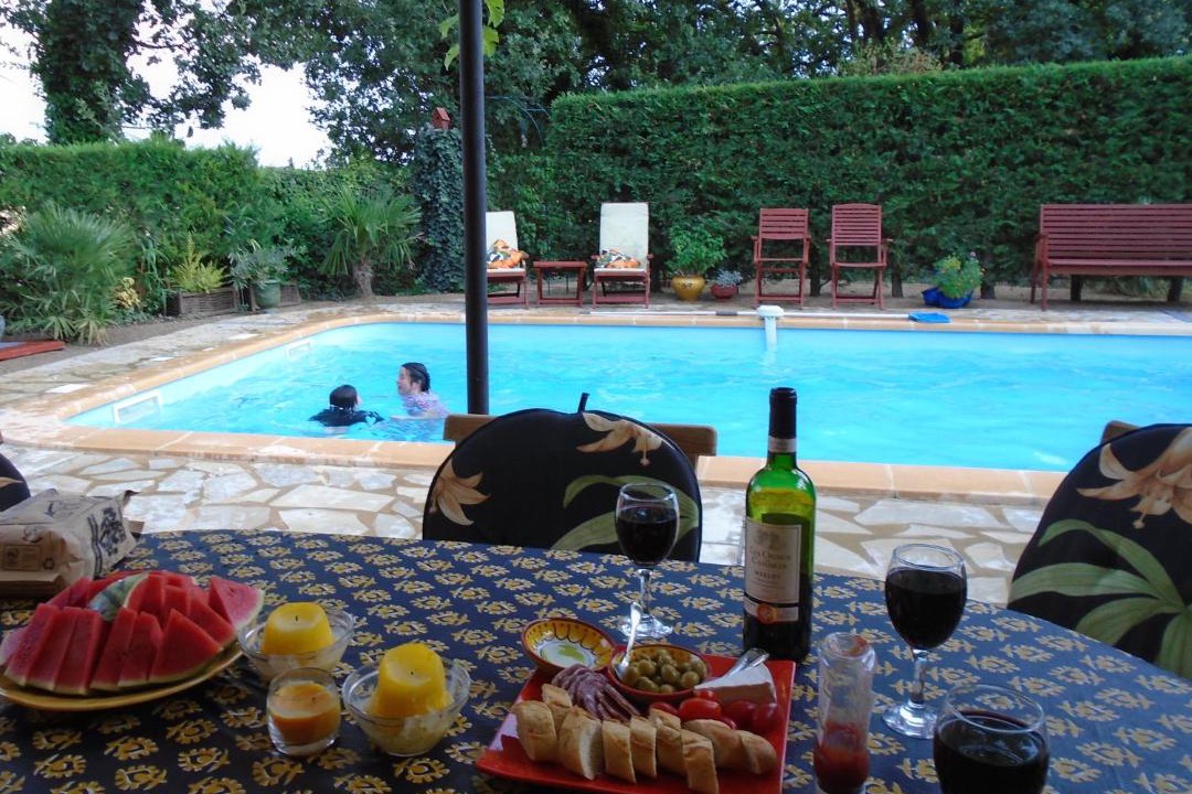 Photo of Others in Laudun