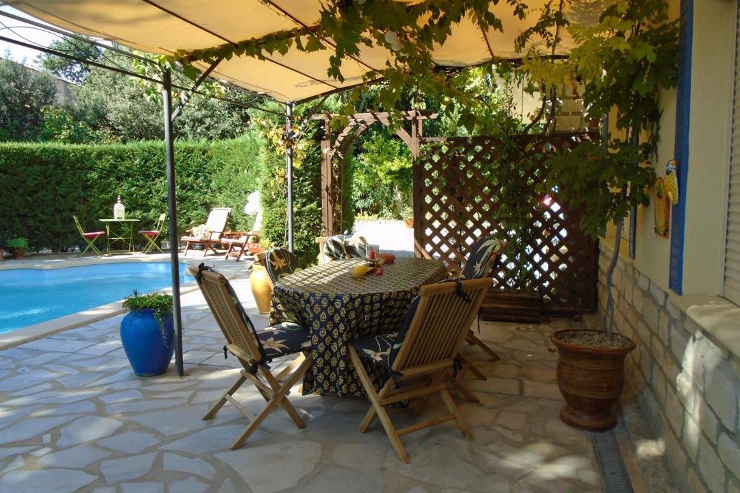 Photo of Others in Laudun