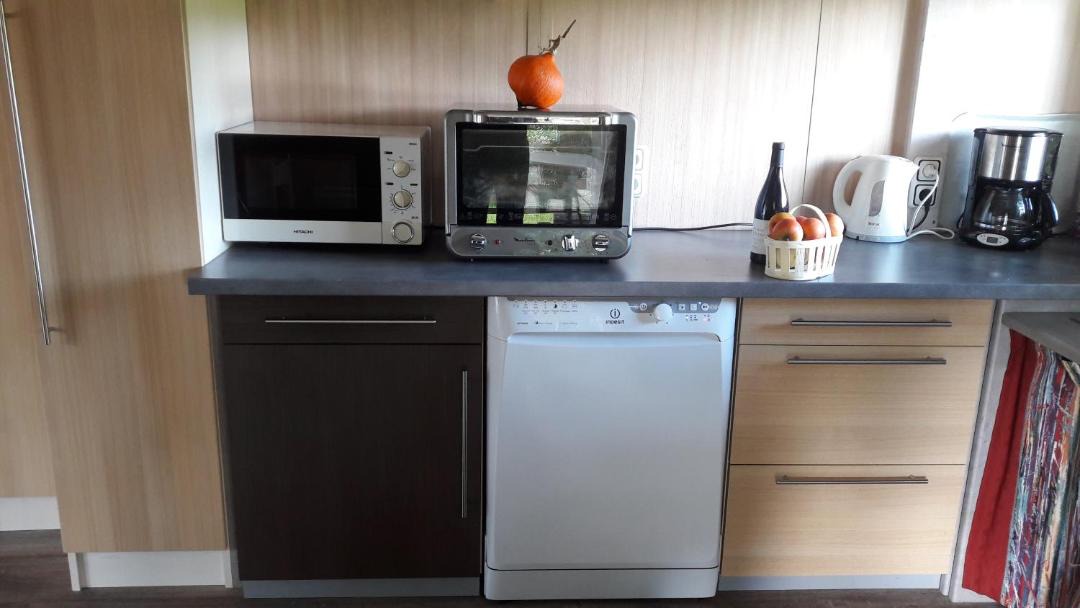 Photo of Kitchen in Plabennec