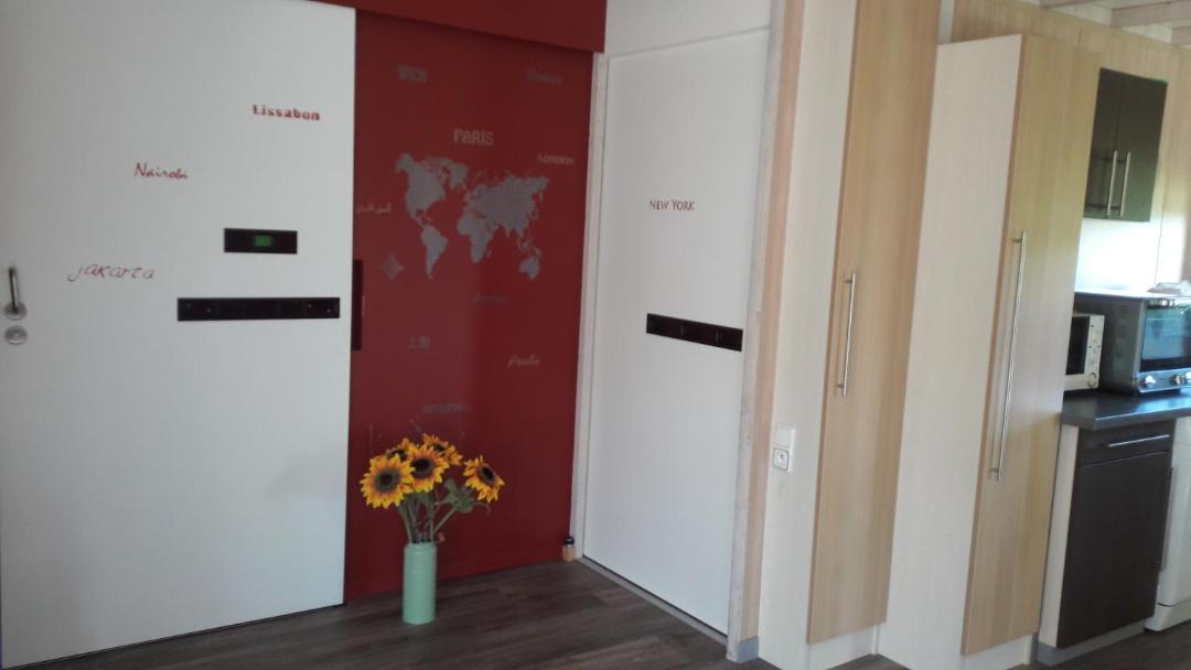 Photo of Kitchen in Plabennec