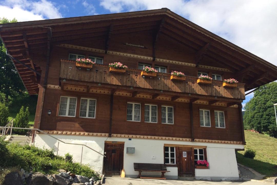 Photo of Others in Grindelwald