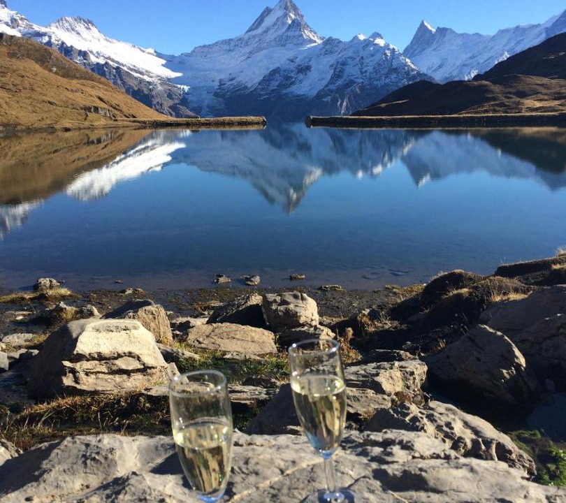 Photo of Others in Grindelwald