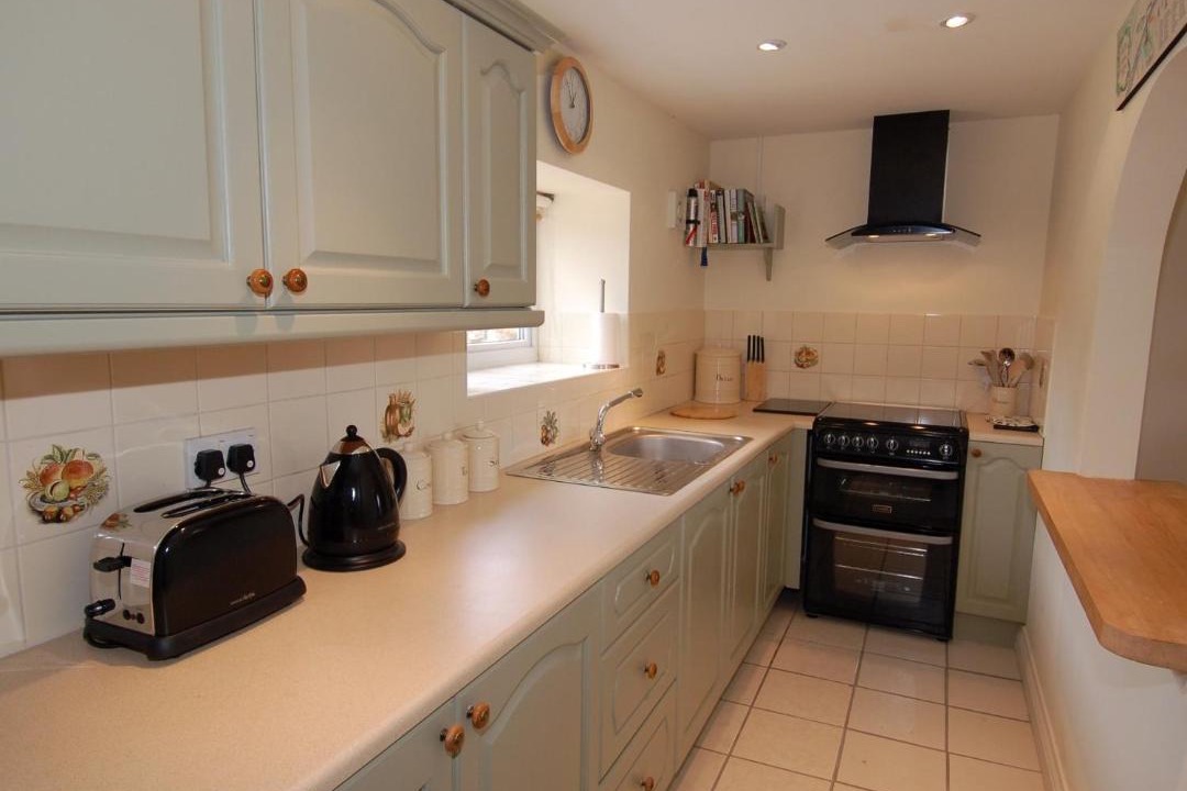 Photo of Kitchen in Bruton
