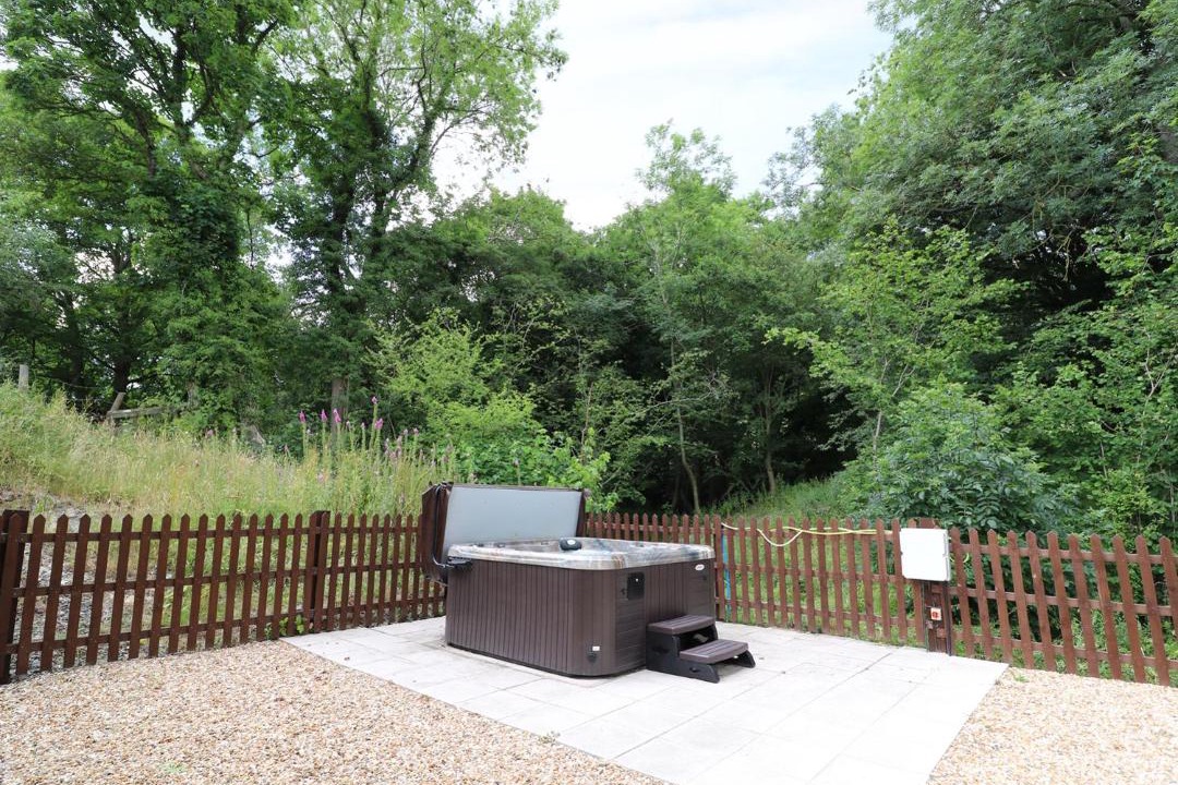 Photo of Patio Balcony in Welshpool