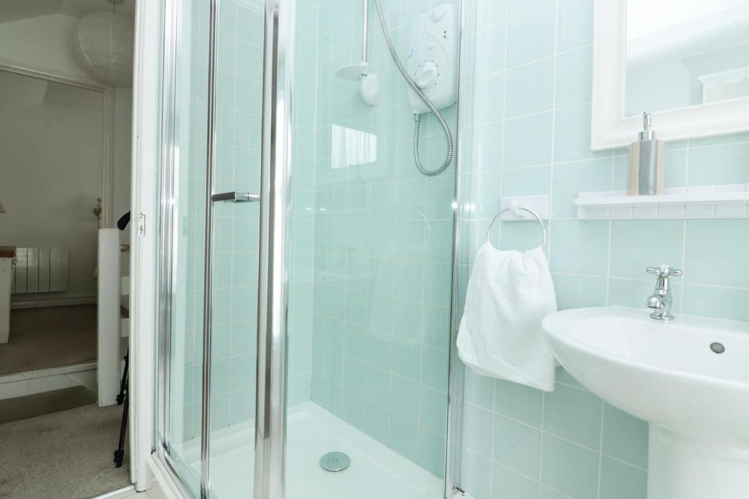 Photo of Bathroom in St Just