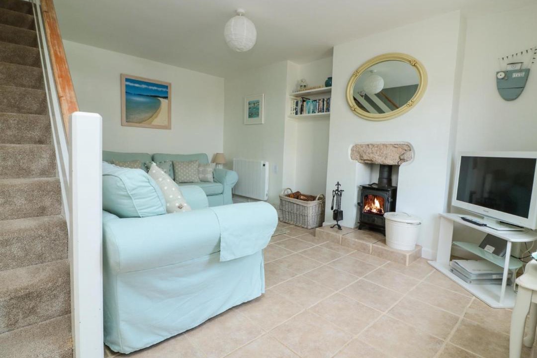 Photo of Livingroom in St Just