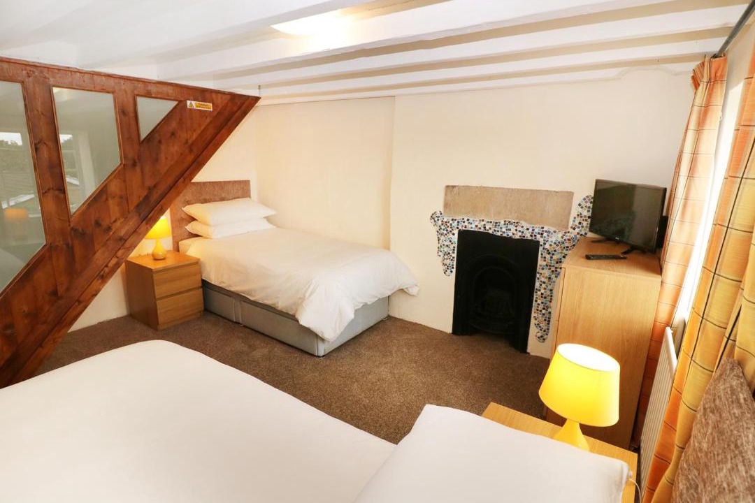 Photo of Others in Belper