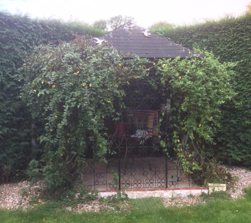 Photo of Outdoor in Barneville-sur-Seine