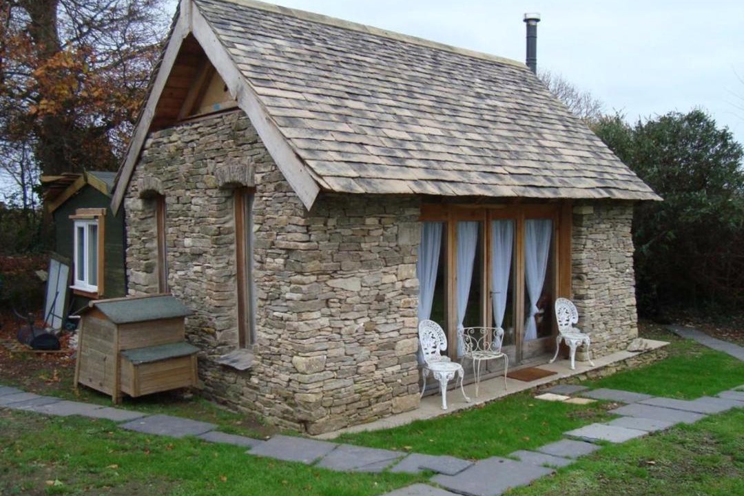 Photo of Buildings in Ulwell