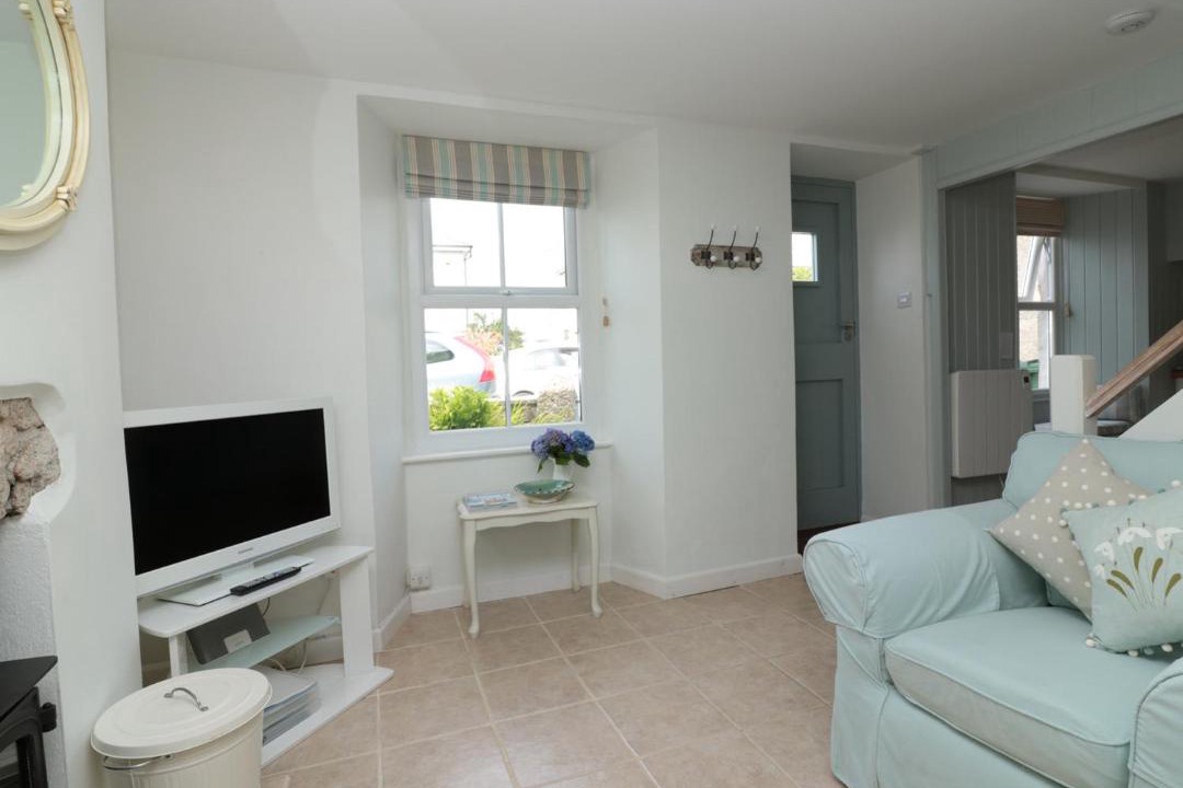 Photo of Livingroom in St Just
