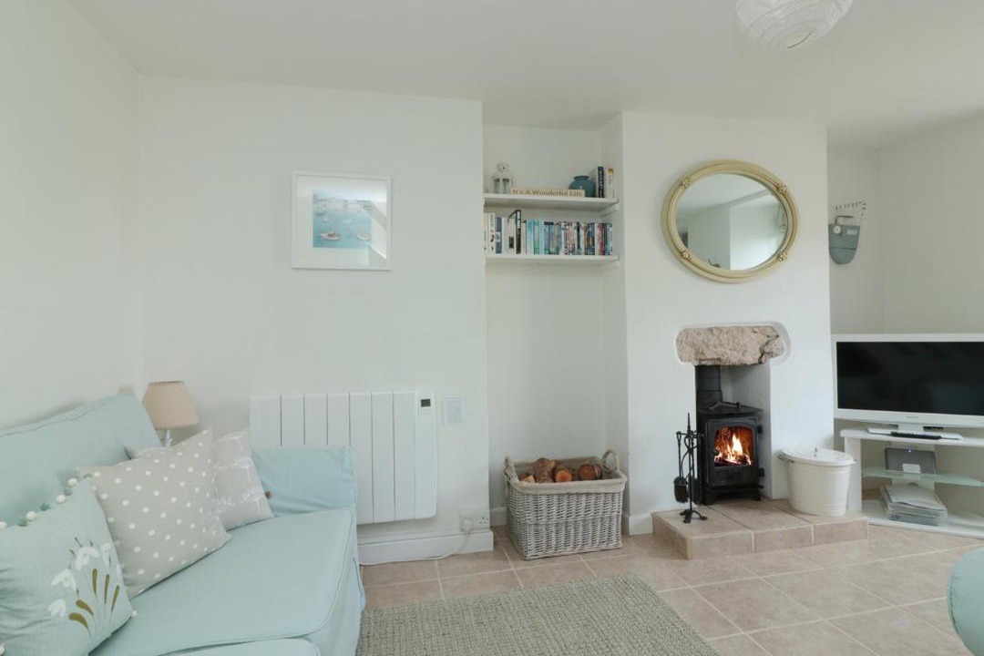 Photo of Livingroom in St Just